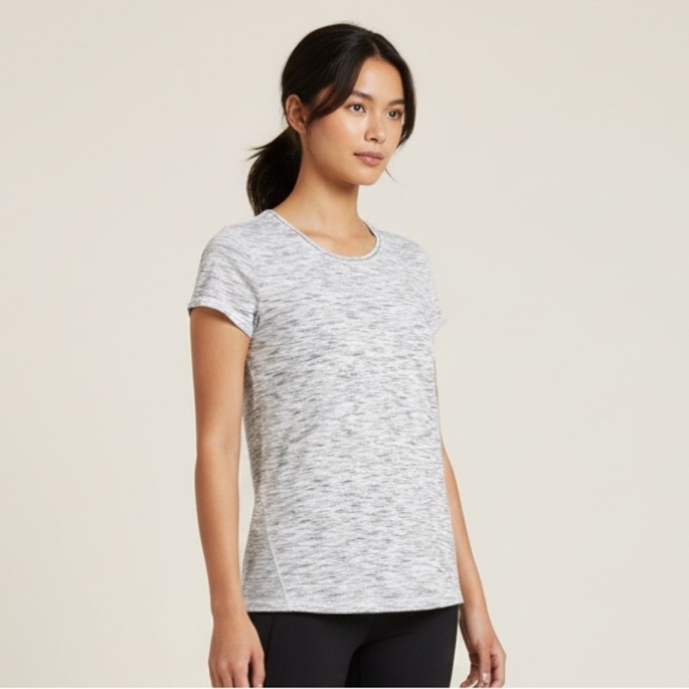 Lululemon Another Mile Short Sleeve shirt